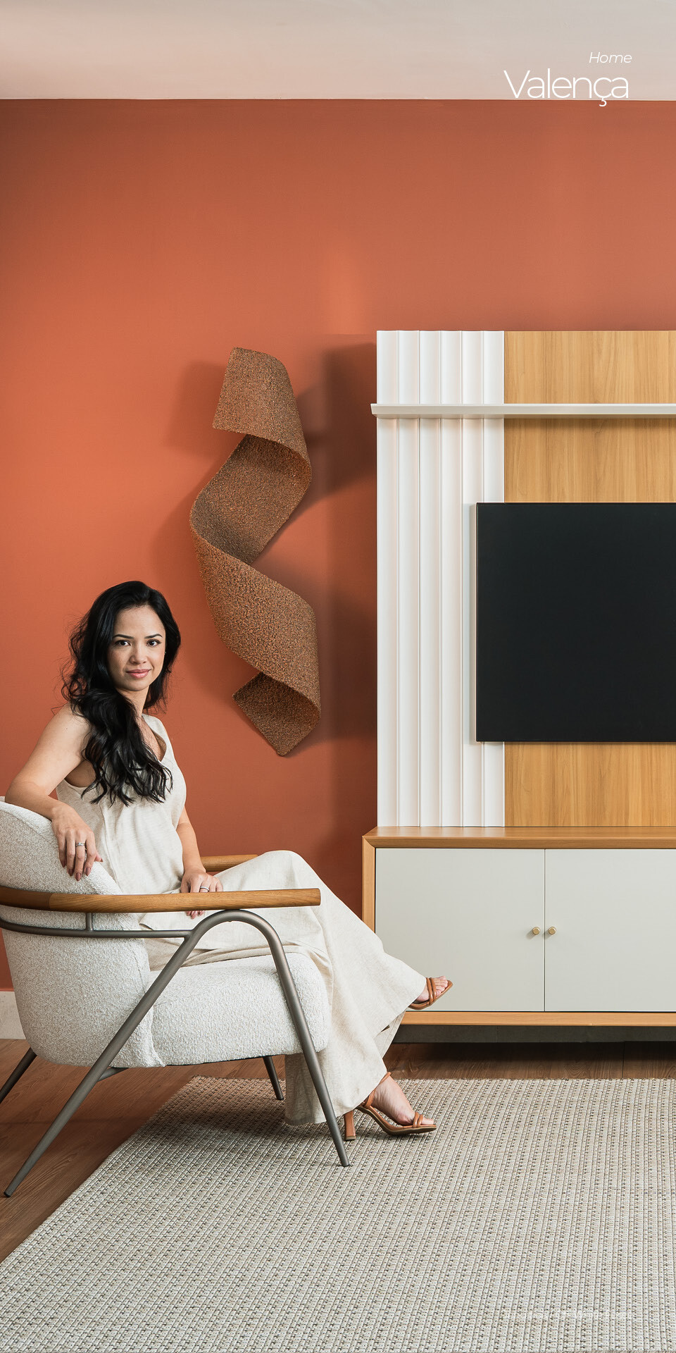 Home Valença