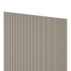 PAINEL RIPADO MODULAR 2.6 (2500MM)