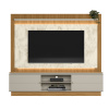 CONJUNTO HOME GUARARAPES + KIT FITA LED 2 FITAS (1800MM)