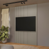PAINEL RIPADO MODULAR 1.8 (2500MM)