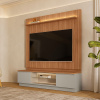 CONJUNTO RACK + PAINEL MAGNUM