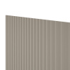 PAINEL RIPADO MODULAR 3.0 (2500MM)