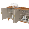 BUFFET EVORA 1.6