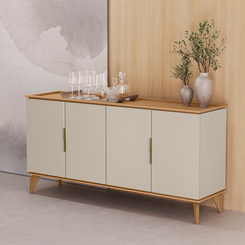 BUFFET EVORA 1.6