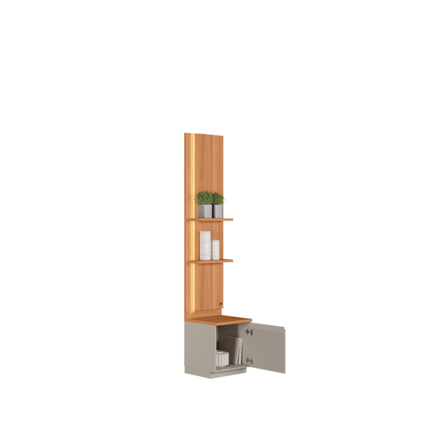 MODULO LATERAL MAGNUM
