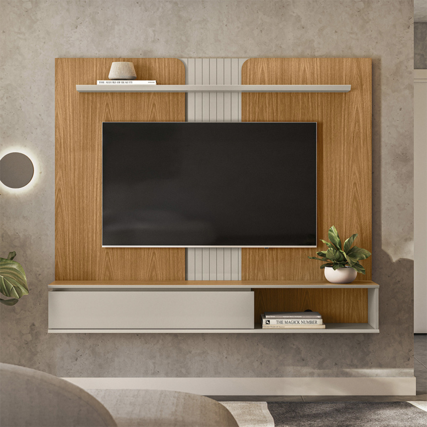 PAINEL HOME FRIBURGO