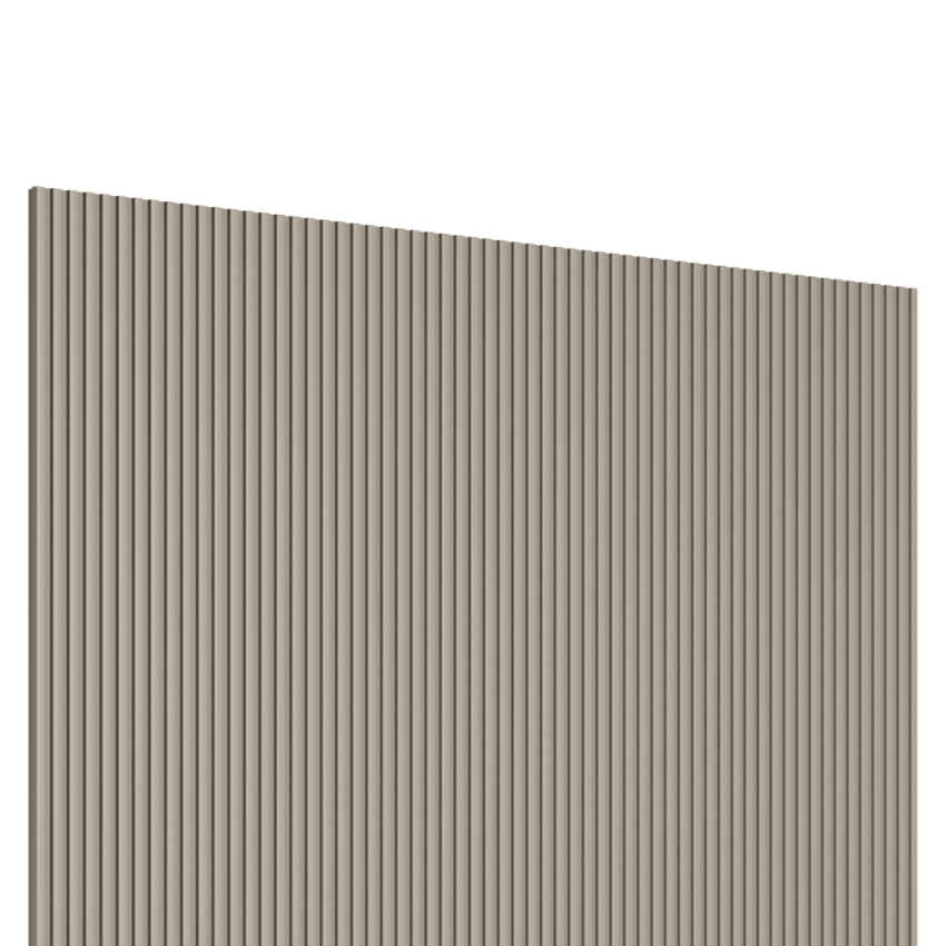 PAINEL RIPADO MODULAR 2.2 (2500MM)