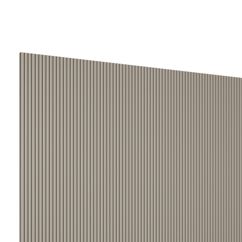 PAINEL RIPADO MODULAR 3.0 (2500MM)
