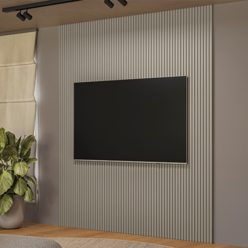 PAINEL RIPADO MODULAR 2.2 (2500MM)