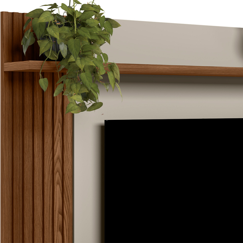 PAINEL HOME ALVORADA
