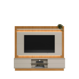 CONJUNTO HOME GUARARAPES + KIT FITA LED 2 FITAS (1800MM)