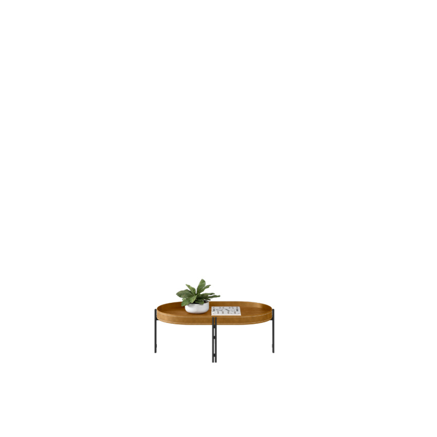 MESA DE CENTRO MONACO