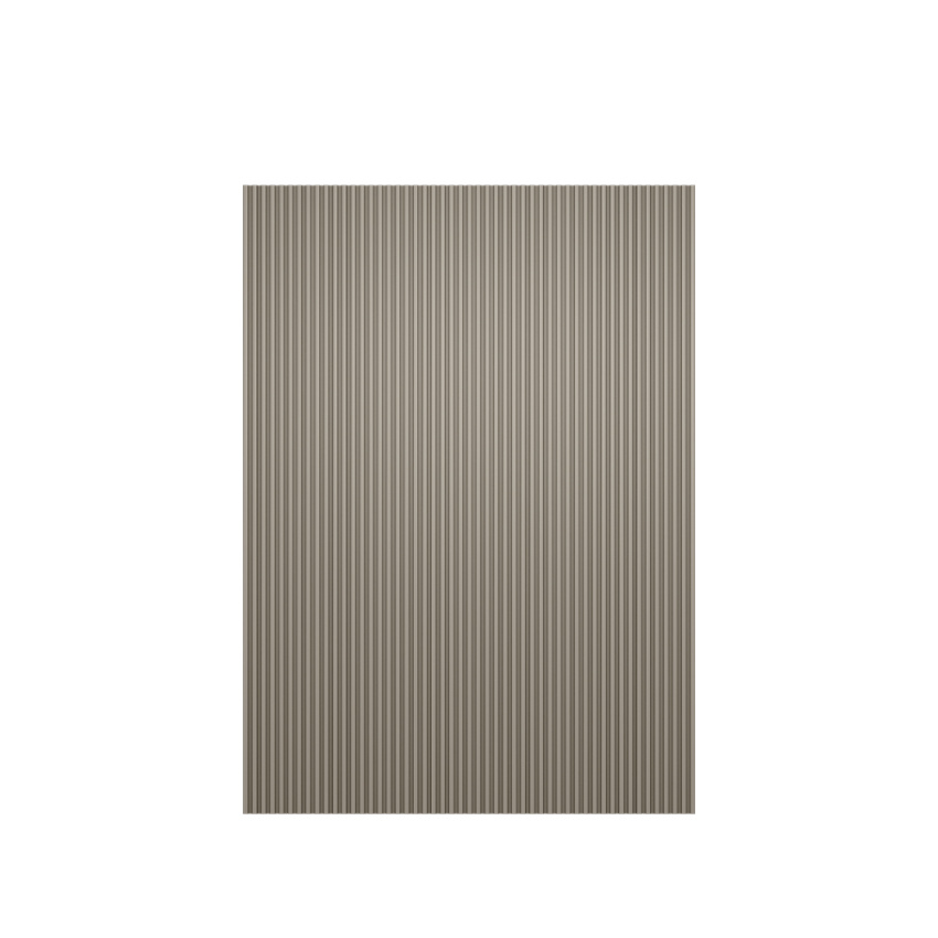PAINEL RIPADO MODULAR 1.8 (2500MM)