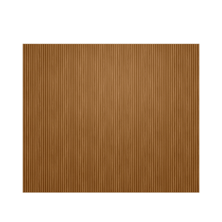 PAINEL RIPADO MODULAR 3.0 (2500MM)