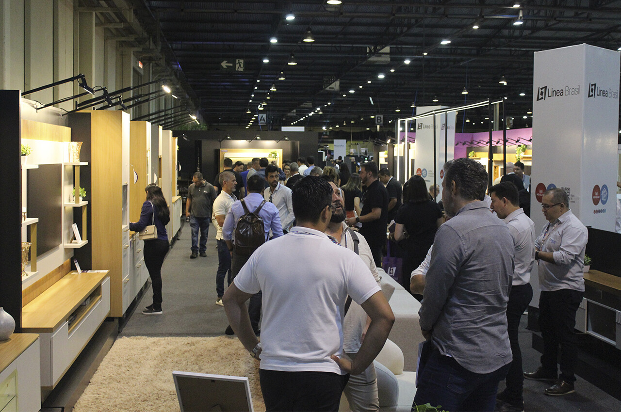 Está chegando a Movelpar Home Show 2026!